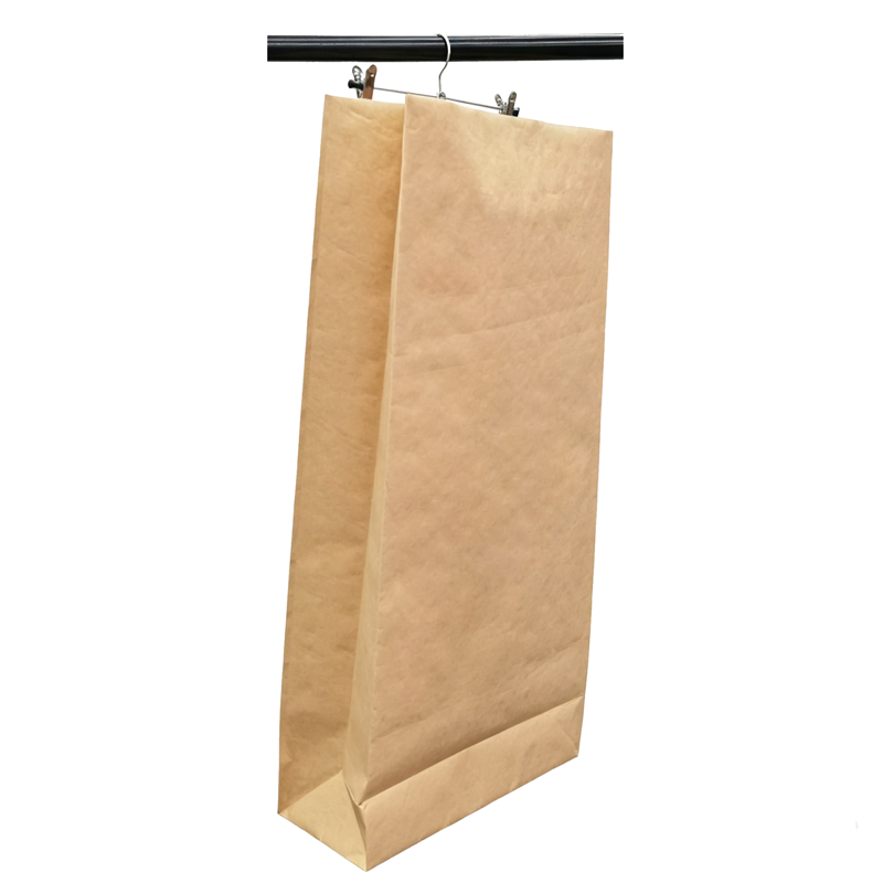 Paper‑Plastic Bags