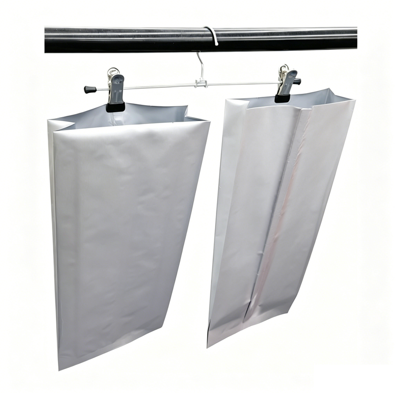 Aluminum Foil Bags