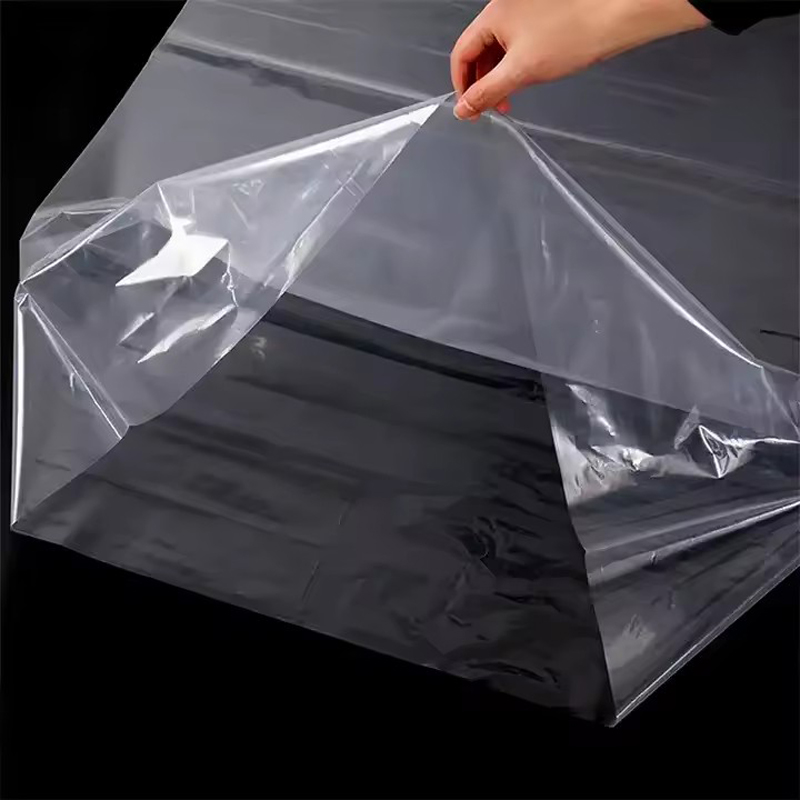 PE/PO Inner Bags