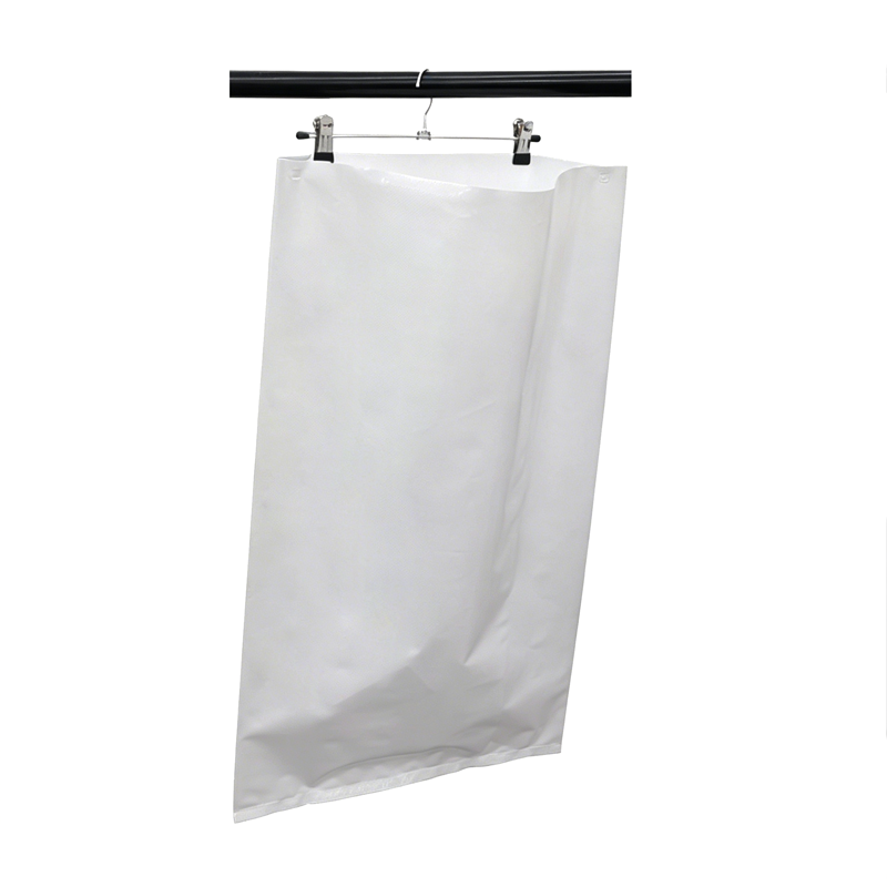 PE Heavy‑Duty Film Bags